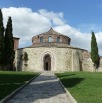 Sant Angelo Temple