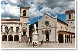 norcia