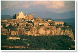 orvieto